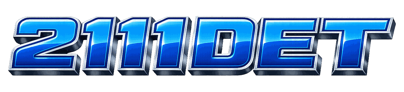 2111det লোগো